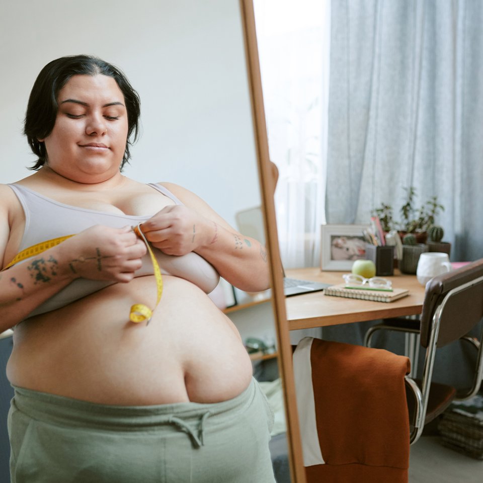 Gastric Bypass Surgery – Who Can Benefit?