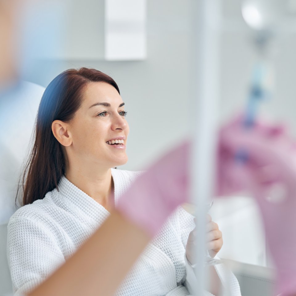 Recovery After Liver Surgery