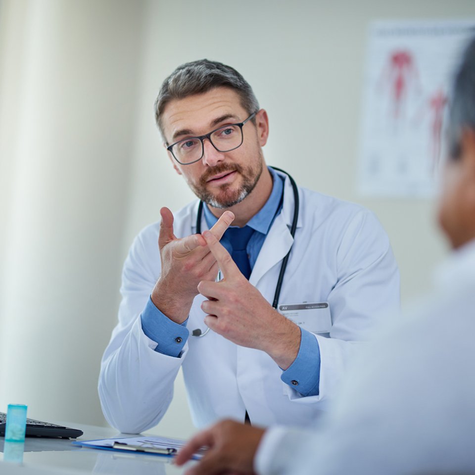 Why is HoLEP Surgery Needed?