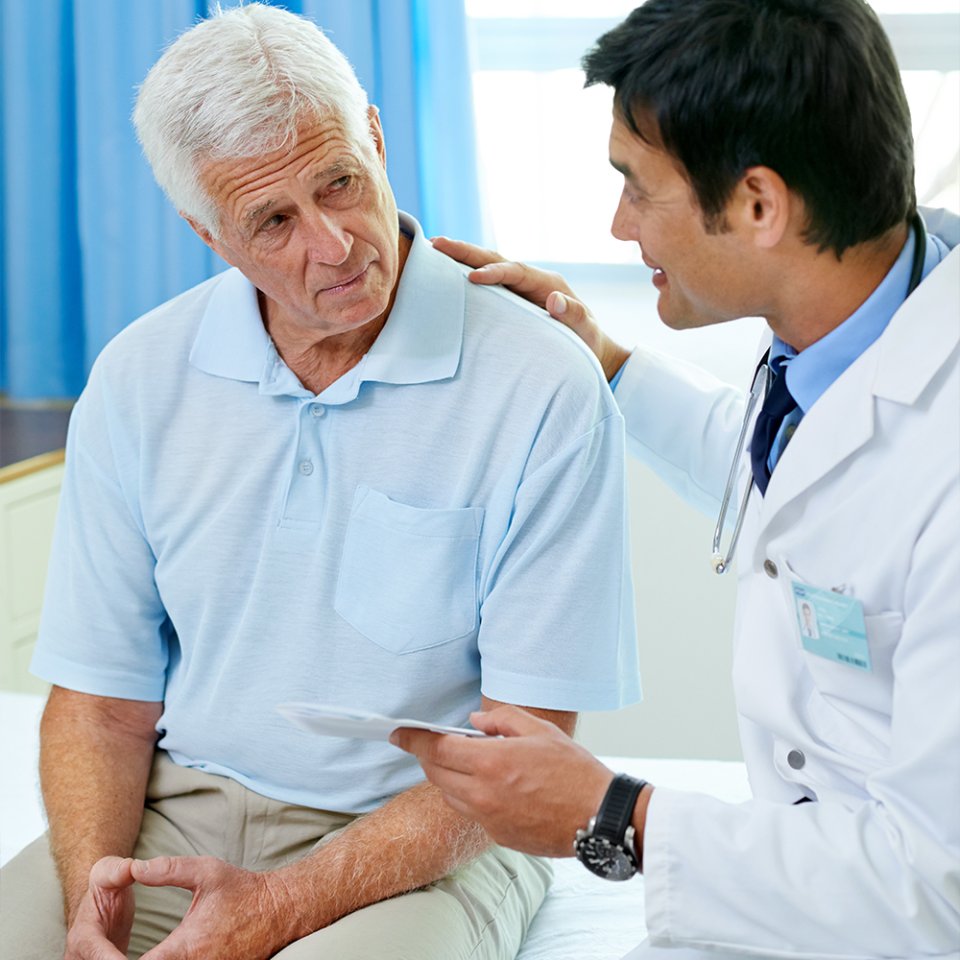 How is HoLEP Surgery Performed?