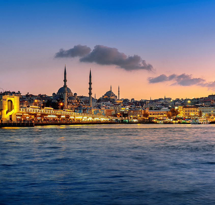 Liposuction Cost and Services at Büyük Anadolu Hospital