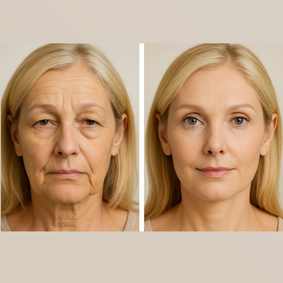 Who Makes a Good Candidate for Eyelid Surgery?