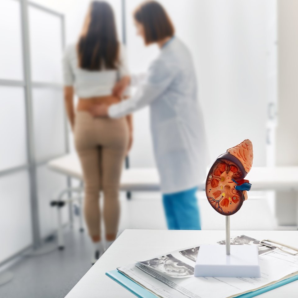 Why is Laser Kidney Stone Surgery Needed?