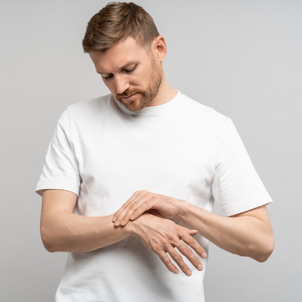 Who is a Suitable Candidate?