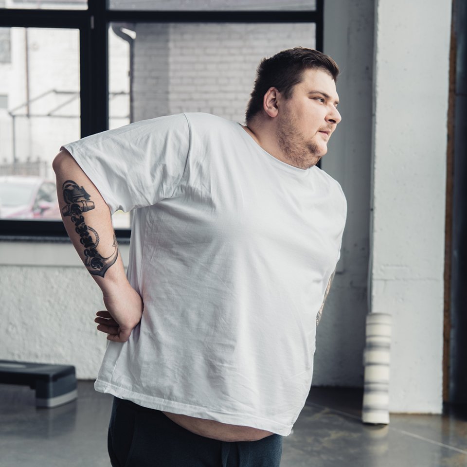 Who is a Suitable Candidate?