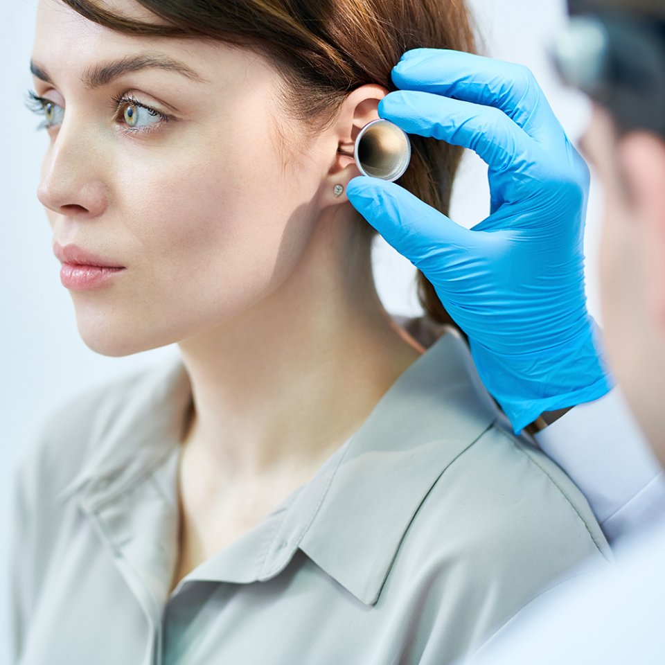 Step-by-Step Procedure Process