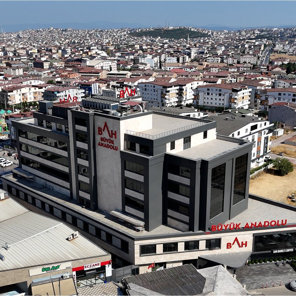 Why Choose Büyük Anadolu Hospital for Pancreatic Cancer Surgery?