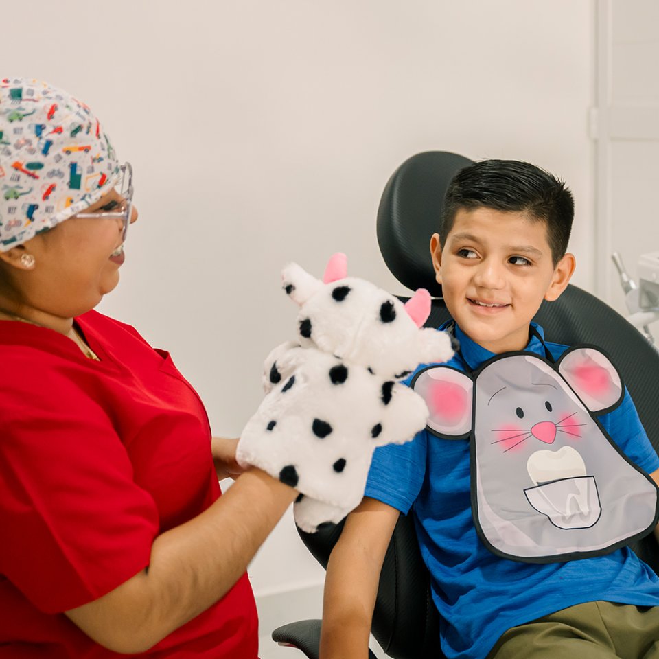 Common Pediatric ENT Conditions We Treat