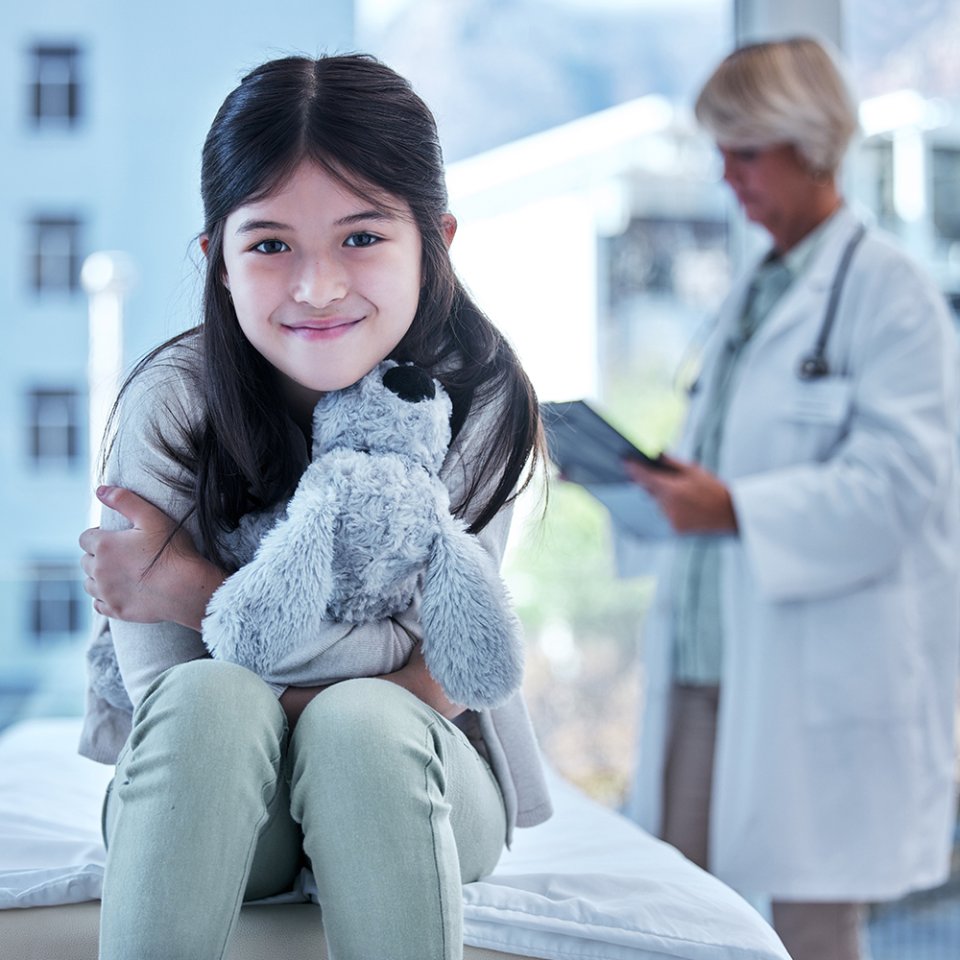 Recovery and Aftercare