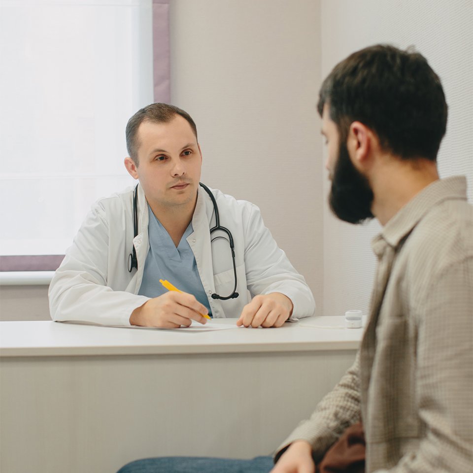 Why is Penile Prosthesis Surgery Needed?