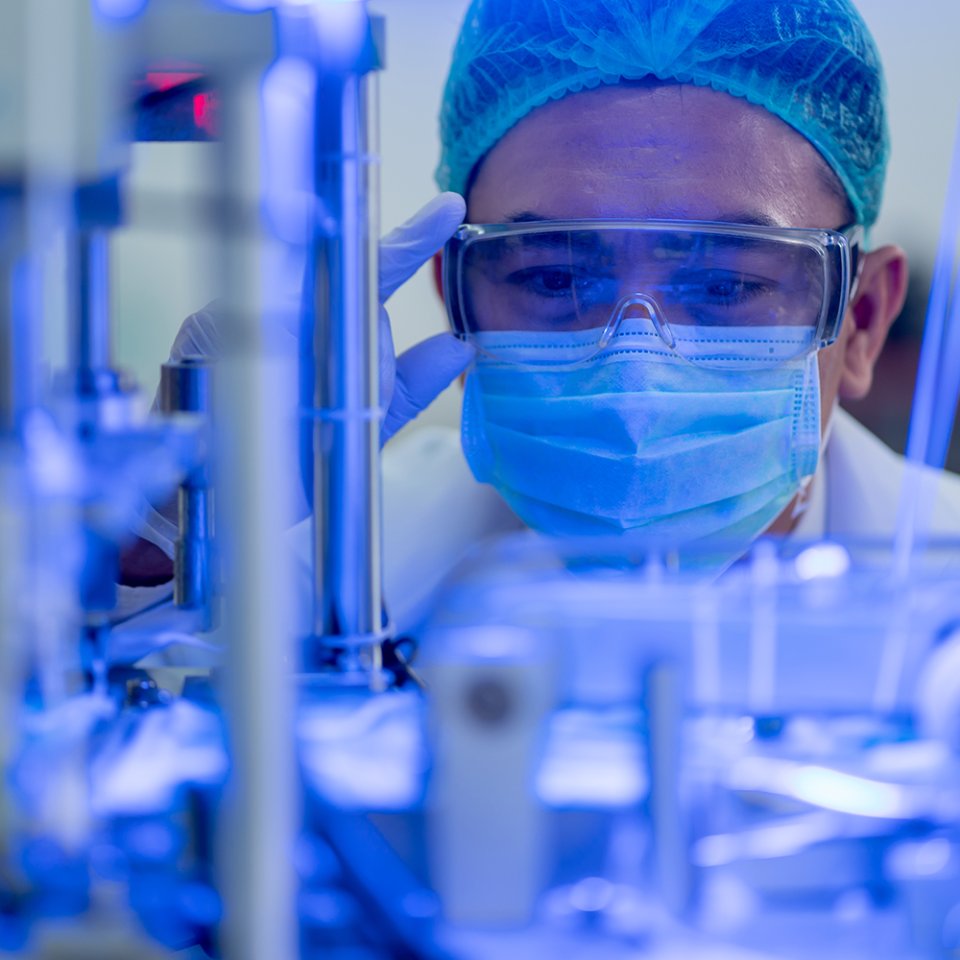 Why is Cytoreductive Surgery Needed?