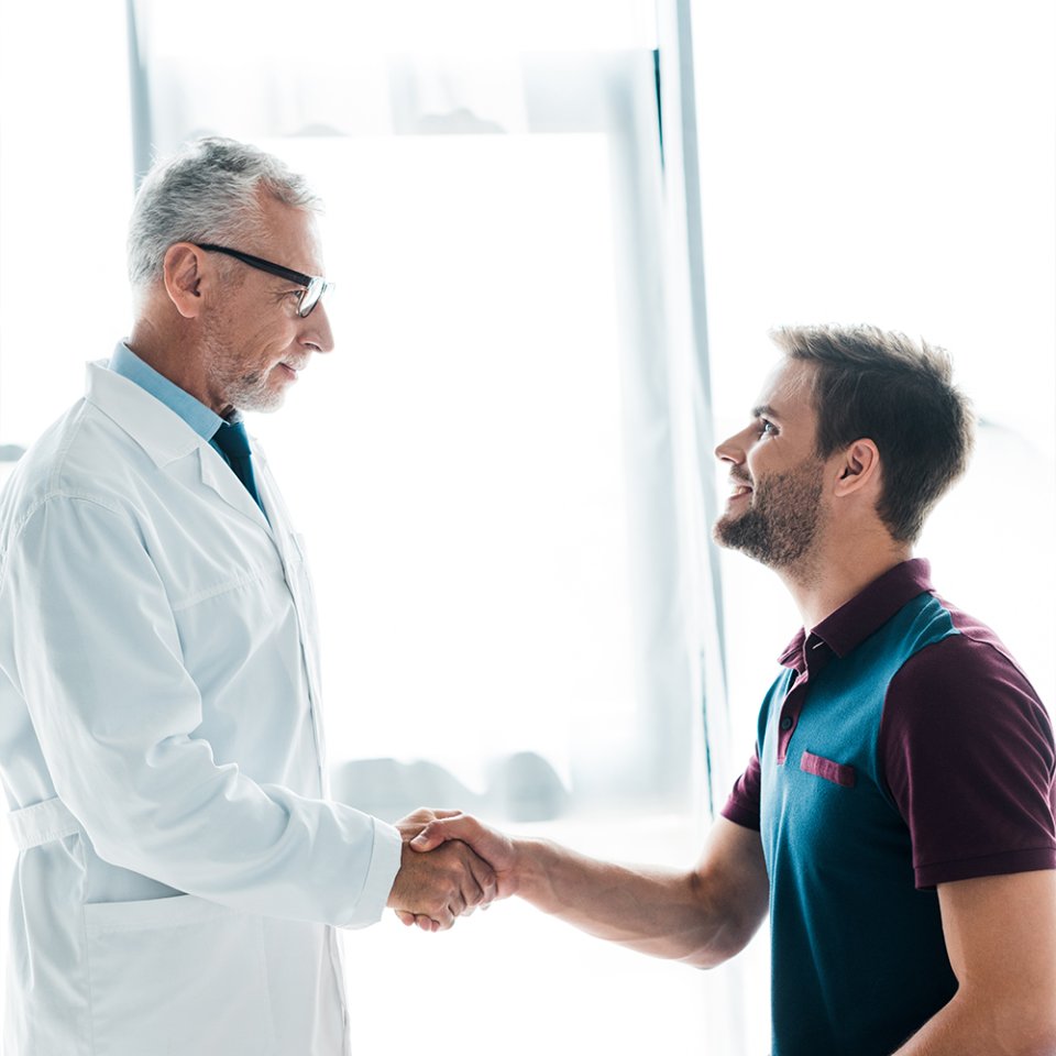 How Is Peyronie’s Disease Surgery Performed?