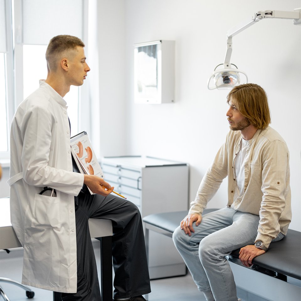 Why is Prostate Cancer Surgery Needed?