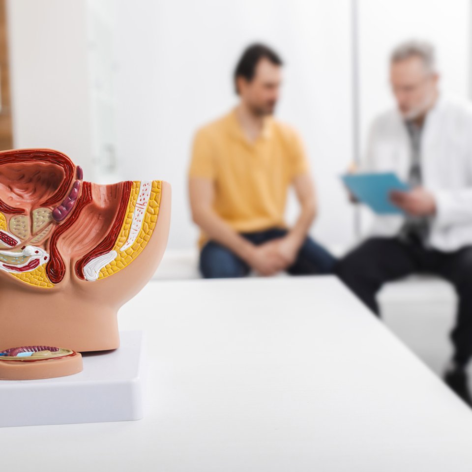 Why Is Rectal Cancer Surgery Needed?