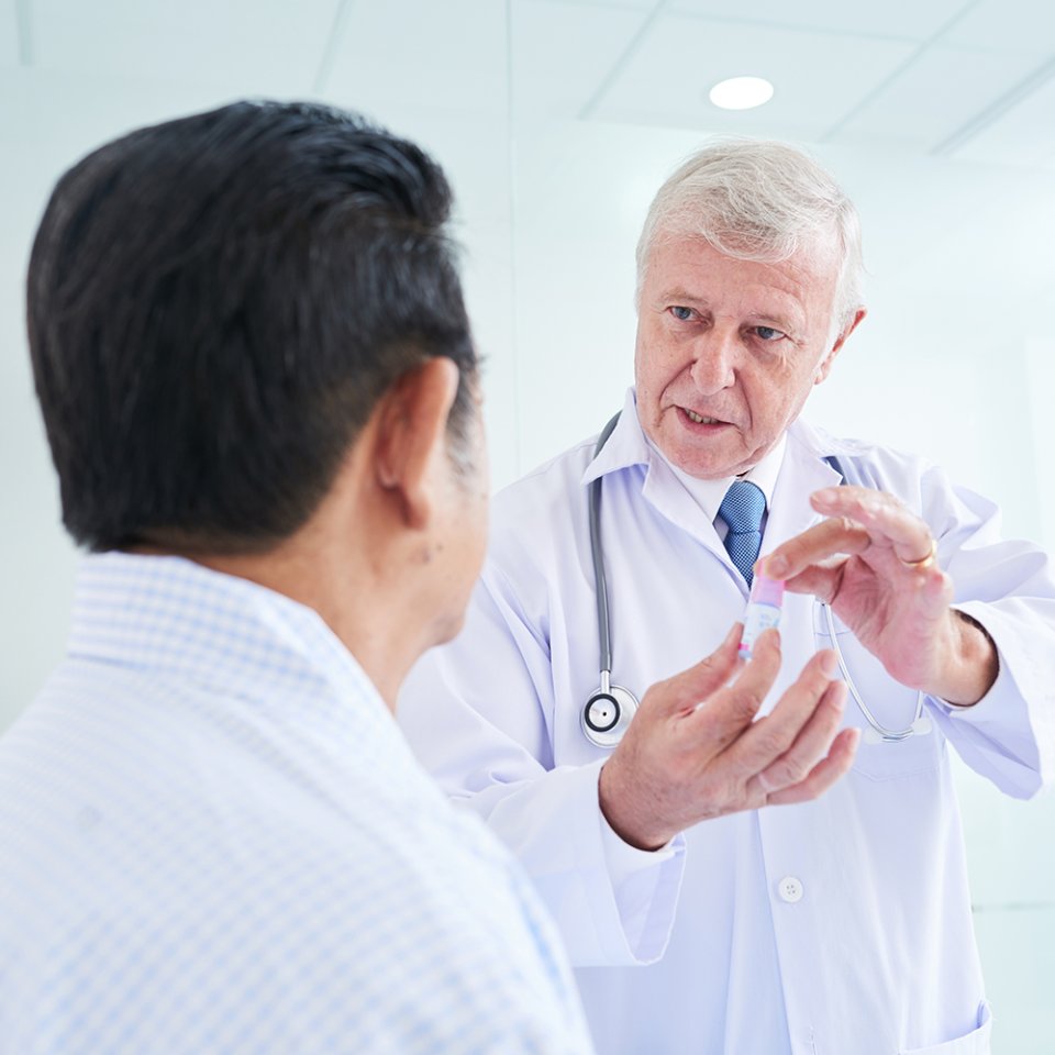 How is Hand & Wrist Surgery Performed?