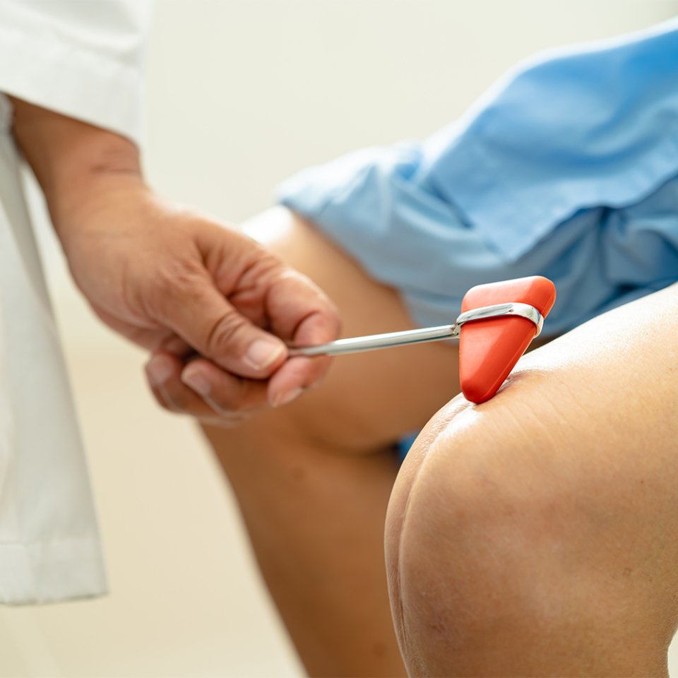 Who is a Suitable Candidate?