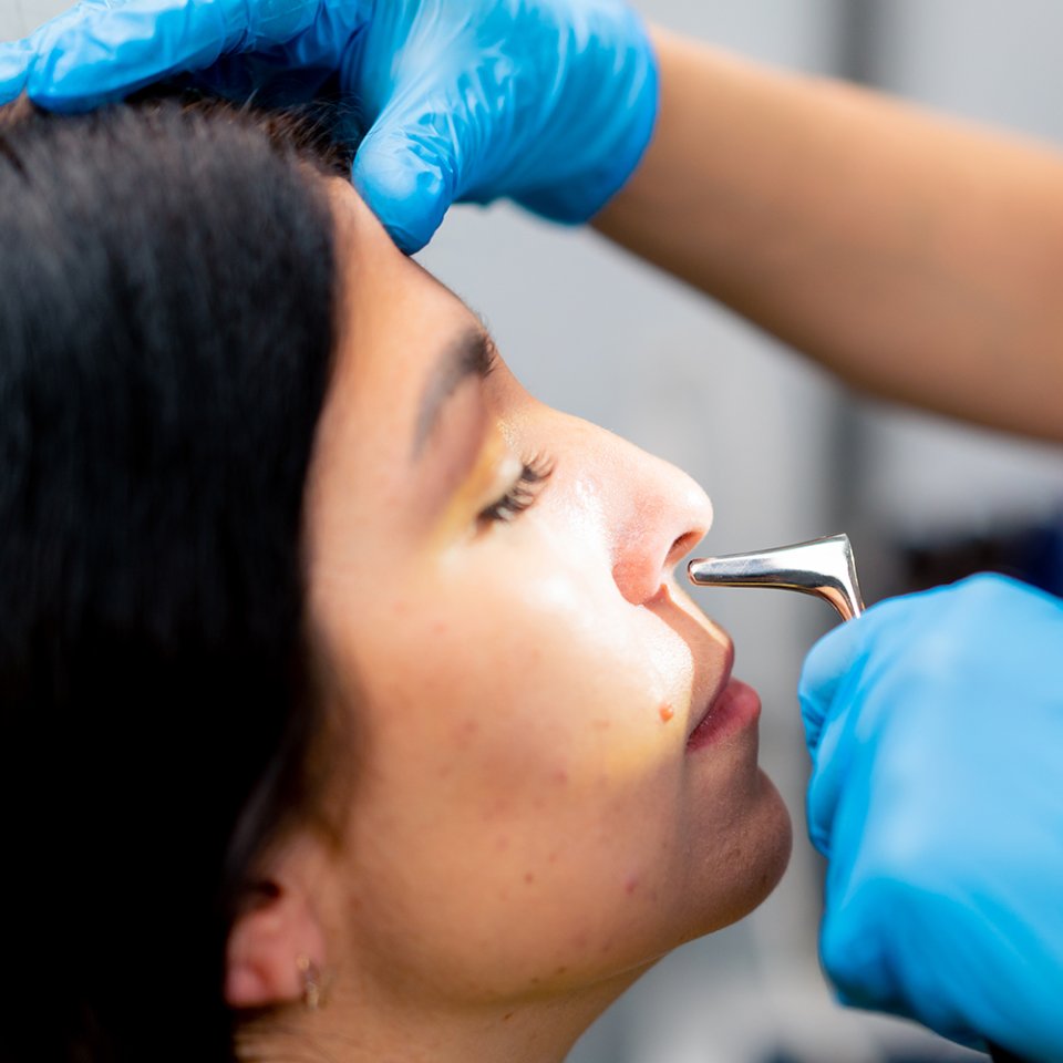 Recovery and Aftercare