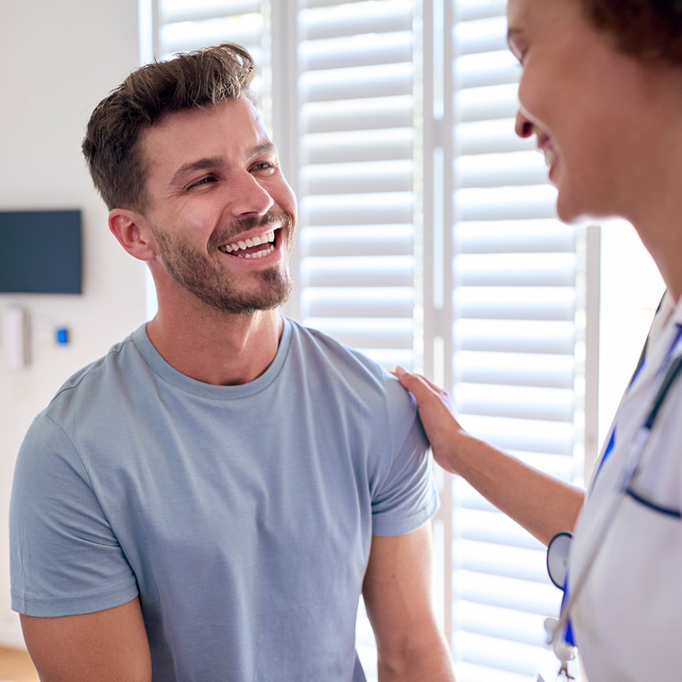 Recovery and Aftercare