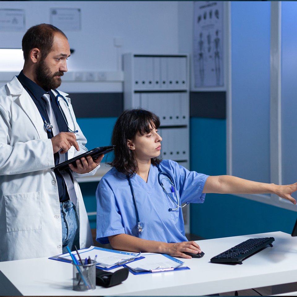 Step-by-Step Procedure Process (Sleep Apnea Surgery)