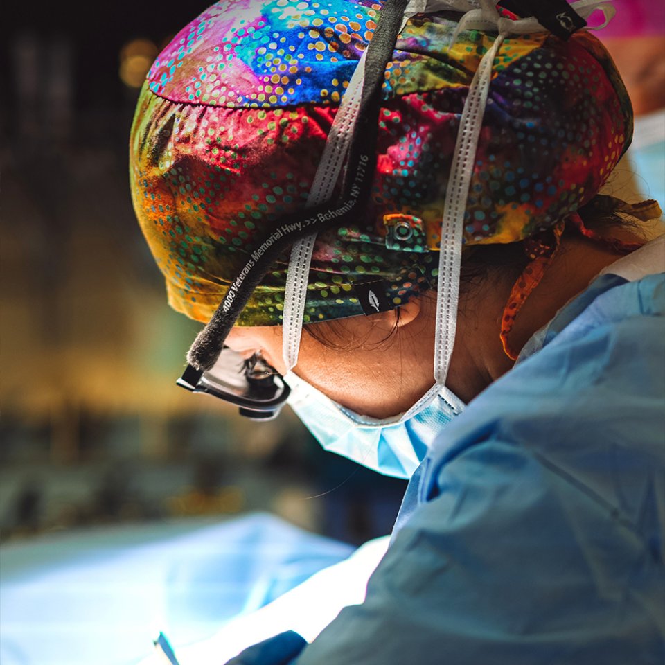 Why is Soft Tissue Sarcoma Surgery Needed?