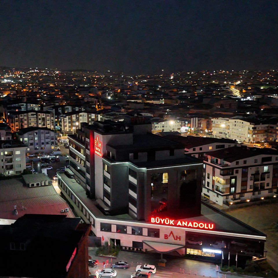 Why Choose Büyük Anadolu Hospital for Testicular Cancer Surgery?