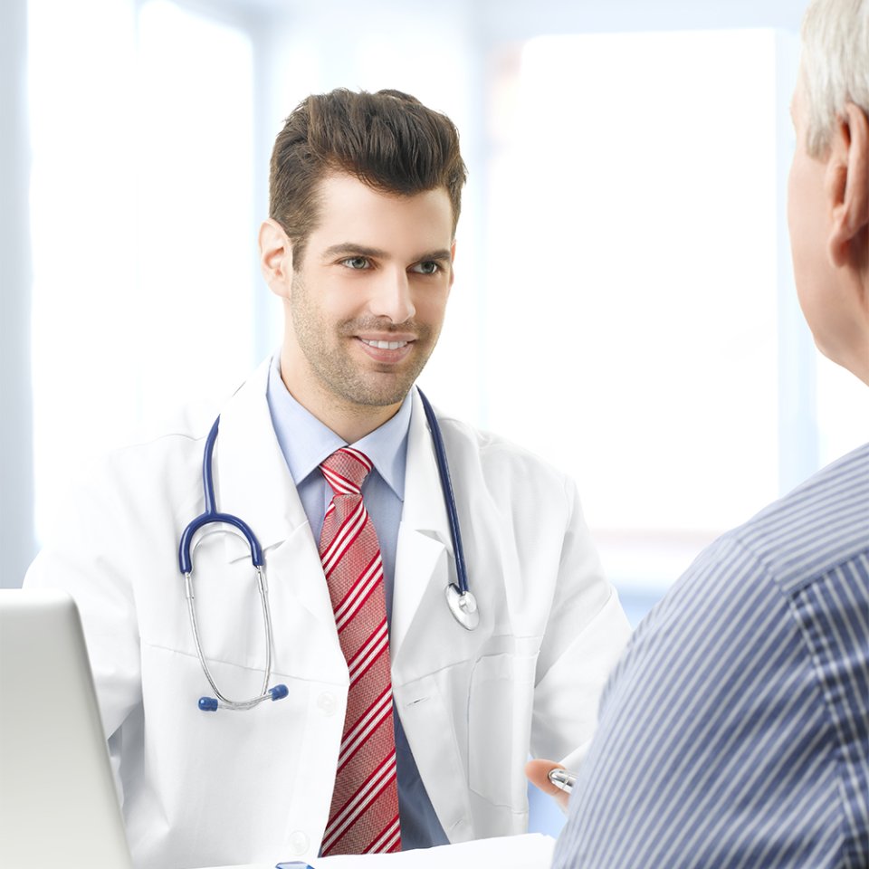 Why is Testicular Cancer Surgery Needed?