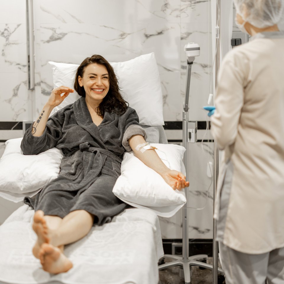 From Consultation to Operation: