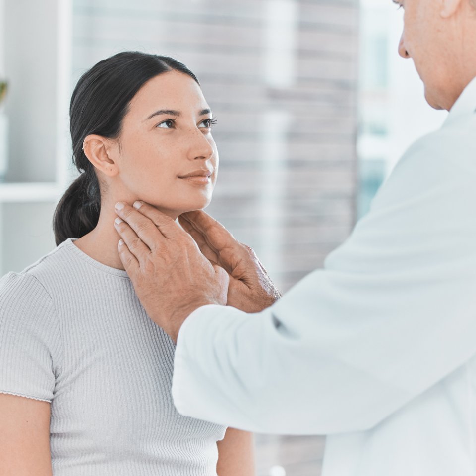 Why is Thyroid Surgery Needed?