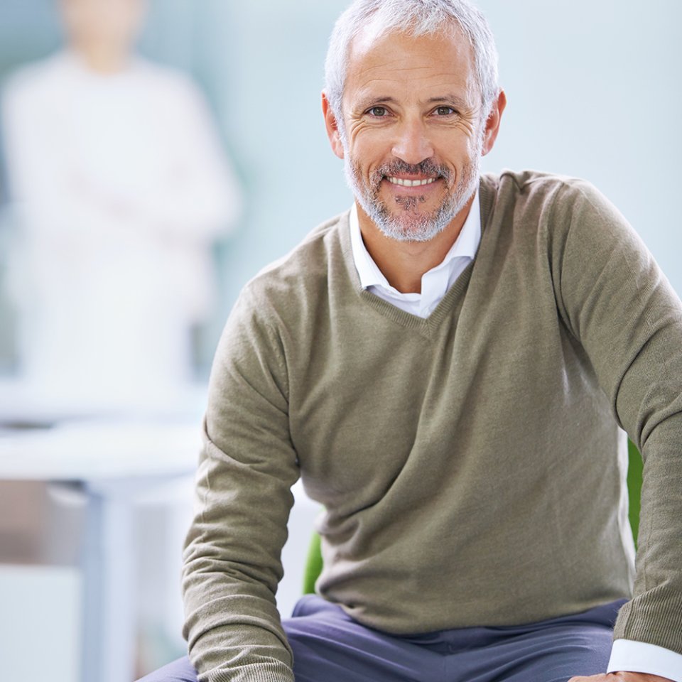 Why is TUR-P Surgery Needed?