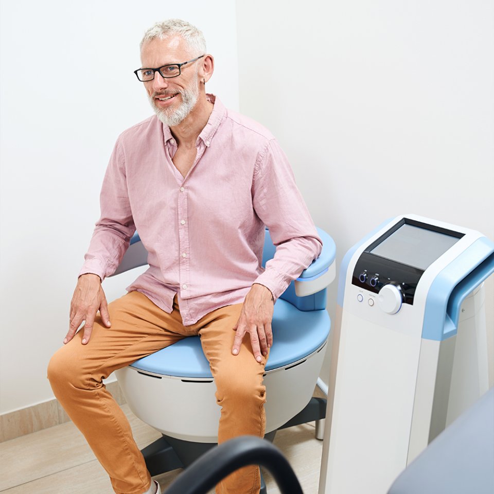 How is TUR-P Performed?