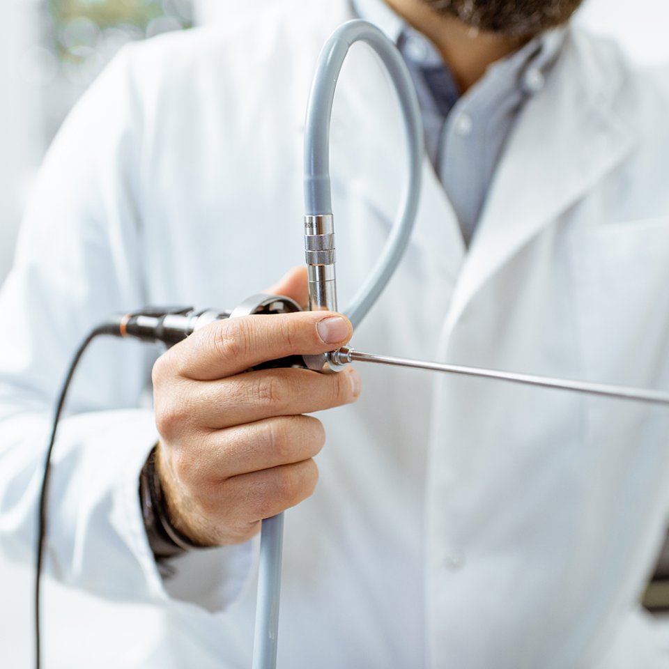 Why is URS Surgery Needed?