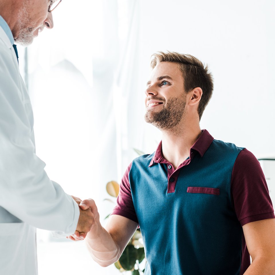 Why Is Urethral Stricture Repair Needed?