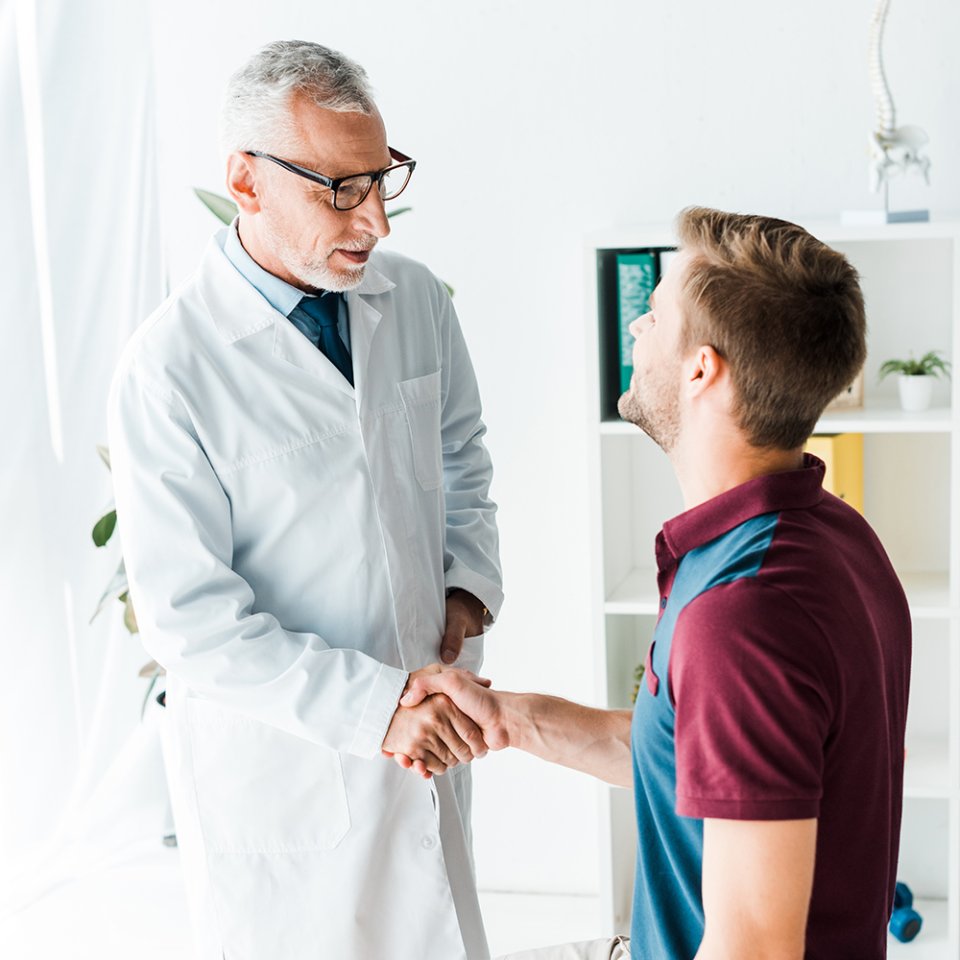 How Is Varicocele Surgery Performed?