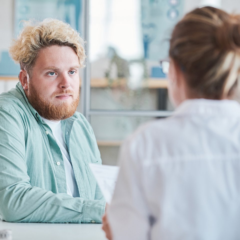 Who Is a Good Candidate for Voice Surgery?