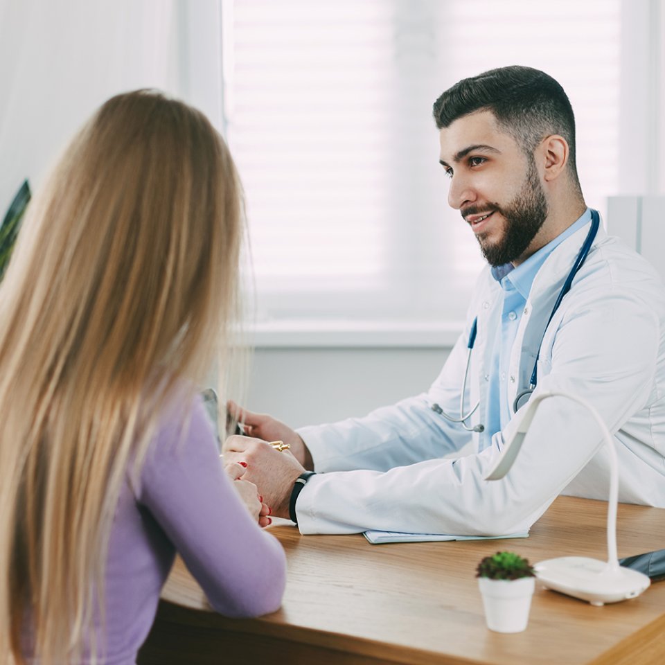 Step-by-Step Procedure Process