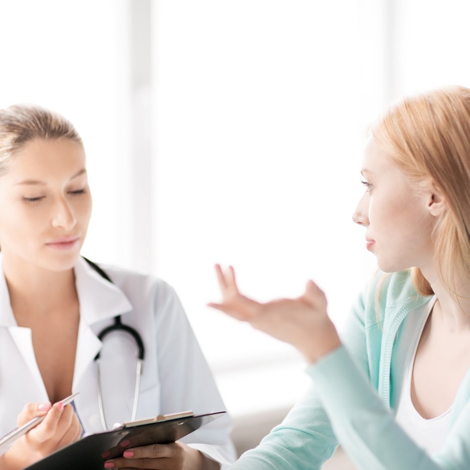 Recovery and Aftercare